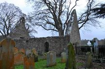 Robert Burns Tour