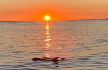 Key Largo Sunset Cruise