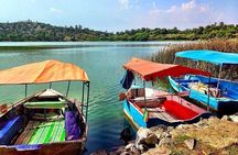  Day Trip to Debre Zeit/ Bishoftu