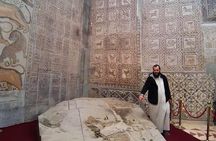 "Best of Timgad's Roman Ruins" Tour By Fancyellow