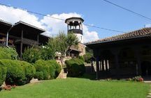 Travel program – Mystic Macedonia – 5 day program