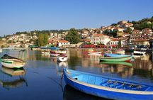Day Trip to Ohrid Macedonia & Pogradec / by Tirana Day trips 