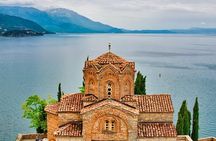 Day Trip to Ohrid Macedonia & Pogradec / by Tirana Day trips 