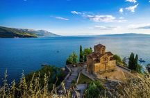 Day Trip to Ohrid Macedonia & Pogradec / by Tirana Day trips 
