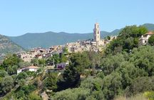 Bussana: a ghost village saved by art