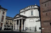 Private Walking Tour of Turin with private official tour guide