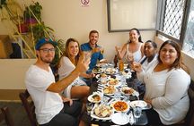 Get a Taste of Athens Food Tour