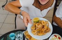 Athens Evening Food Tour
