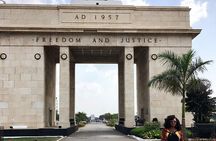 Accra City Tour