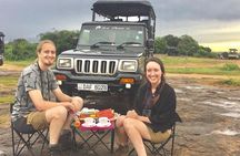 03 Days Highlights Of Sigiriya, Kandy, Nuwara Eliya , Ella & Udawalawe