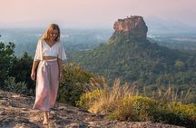 03 Days Highlights Of Sigiriya, Kandy, Nuwara Eliya , Ella & Udawalawe