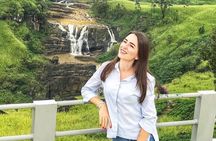 03 Days Highlights Of Sigiriya, Kandy, Nuwara Eliya , Ella & Udawalawe