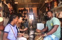  Accra City Tour