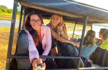 10-Days Private tour package. English speaking driver and Private luxury vehicle