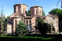 Travel program – Mystic Macedonia – 5 day program