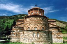 Travel program – Mystic Macedonia – 5 day program
