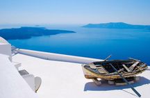 Traditional Villages tour in Santorini