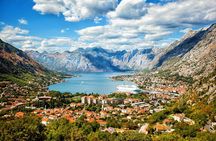 Wild Beauty of Montenegro - Private Tour
