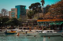 Down by the Bay - Private Tour + Beach time at Jaz