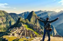 7-Days :Cusco || MachuPicchu ||Rainbow Mountain|| Humantay Lake || Q'eswachaka||