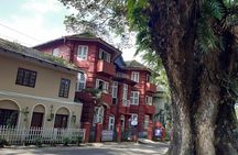 Private Shore Excursion to Jewish Heritage of Kochi Pick and Drop