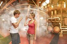 Stellenbosch, Paarl & Franschhoek Private Full Day Wine Tour 
