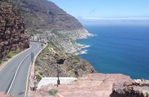 Cape of Good Hope and Penguins - Small Group - Full day