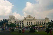 Yangon Shore Excursion with your OWN Local EXPERT