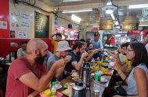 Yangon Shore Excursion with your OWN Local EXPERT
