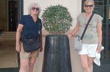 Yangon Shore Excursion with your OWN Local EXPERT