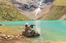 4 Days : Cusco || MachuPicchu || Humantay Lake || All included ||