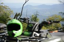 ATV Sunset Tour 13km - 02 people 