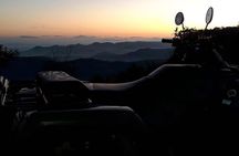 ATV Sunset Tour 13km - 02 people 