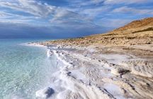 Private One Day Trip to Dead Sea with Lunch