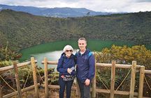 Private Tour Salt Cathedral & Lake Guatavita: Tickets, Guide, 12h