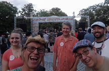 New Orleans Music Heritage Tour