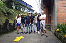 Pablo Escobar Museum and the new Medellin full day tour by Carlos the excop