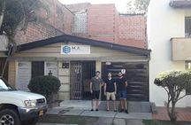 Pablo Escobar Museum and the new Medellin full day tour by Carlos the excop