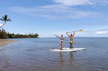 Group SUP Lessons