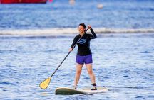 Group SUP Lessons