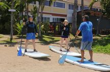 Group SUP Lessons