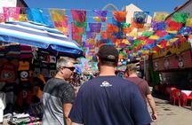Tijuana Local Walking Tour from San Diego