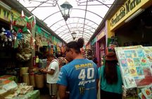 Tijuana Local Walking Tour from San Diego
