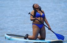 Group SUP Lessons