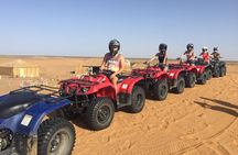 Sahara Luxe Adventure: From Marrakech to Magic
