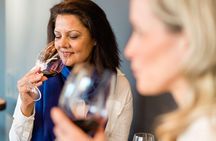 East Kelowna Wine Tour - Classic - 6 Wineries