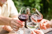 East Kelowna Wine Tour - Classic - 6 Wineries