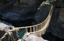 Prívate Tour 6-Day: Cusco ||MachuPicchu|| Sacred valley|| Rainbow Mountain ||