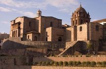 City Tour in Cusco - Private Service