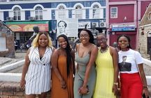 5. Montego Bay Private Highlite Sightseeing, SouvenirShoppingHalfDay Guided Tour